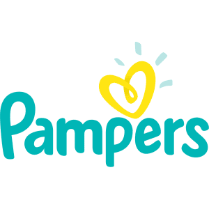 pampers